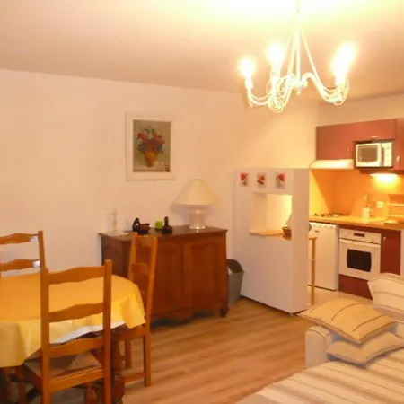 Bel Plage, 2 Chambres, Balcon Ensoleille, Garage Privatif, Animaux Acceptes, Wifi Optionnel - Fr-1-674-2 Appartement